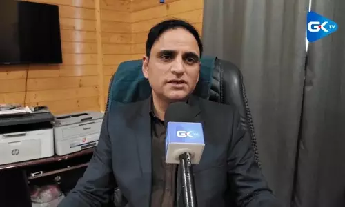 30 अप्रैल से पहले 90,000 से अधिक ड्राइविंग लाइसेंस मुद्रित किए जाएंगे: RTO Kashmir 30 अप्रैल से पहले 90,000 से अधिक ड्राइविंग लाइसेंस मुद्रित किए जाएंगे: RTO Kashmir