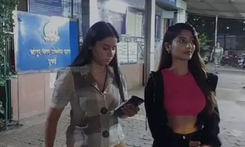 एक्ट्रेस को मुंबई में टुकड़े-टुकड़े कर जलाने की धमकी दे रहा अज्ञात, सनसनी