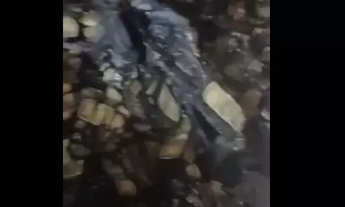 Video जज के घर मिले ब्लैक मनी का, अब झुटला नहीं सकते कोई