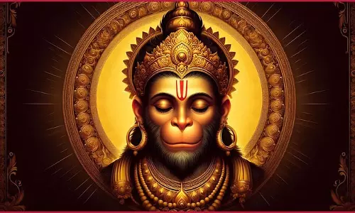 Mangalwar Upay: मंगलवार को करें ये उपाय, राम भक्त हनुमान करेंगे आपकी सभी मनोकामनाएं पूरी