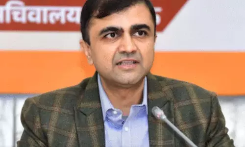 ED टीम जल्द IAS अभिषेक प्रकाश की संपत्तियों की करेगी जांच