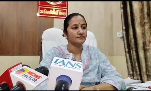 संभल सपा सांसद के अवैध निर्माण मामले में अगली सुनवाई पांच अप्रैल को