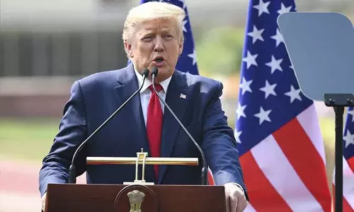 Trump प्रशासन की नई कानूनी रणनीति