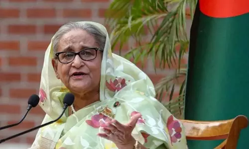 Bangladesh : शेख हसीना के खिलाफ आखिर क्यों इतना विरोध