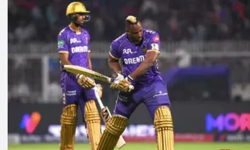Krunal  ने 29 रन देकर 3 विकेट लिए, केकेआर ने 174/8 रन बनाए