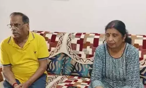 वडोदरा के अमित गुप्ता कतर में हिरासत में, परिवार ने सांसद से लगाई मदद की गुहार