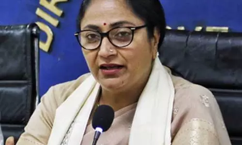 मील का पत्थर साबित होगा दिल्ली सरकार का बजट, प्राप्त सुझावों को दी गई प्राथमिकता : रेखा गुप्ता
