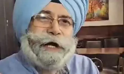 इस तकनीक को अपनाएं किसान, फसलों की पैदावर होगी अच्छी : एच.एस. फुल्का