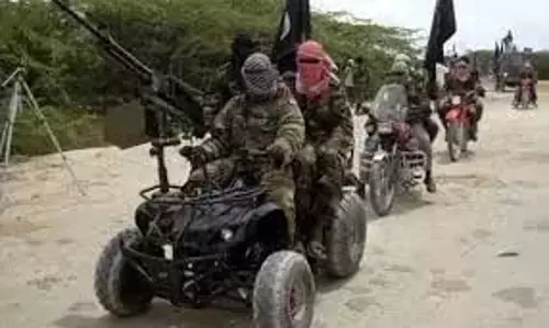 Jihadist attack in Niger : 44 नागरिकों की मौत
