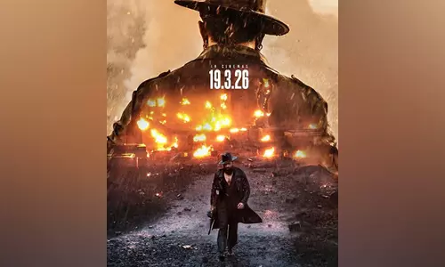 Yash की टॉक्सिक मार्च 2026 में रिलीज़ होगी