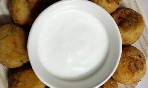 Potato Patties : व्रत के लिए फलाहार के रूप में है शानदार विकल्प