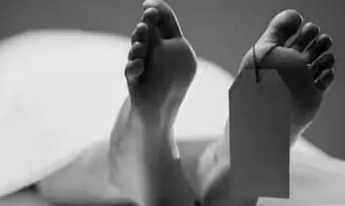 रायपुर : महिला यात्री की हार्ट अटैक से मौत रायपुर : महिला यात्री की हार्ट अटैक से मौत
