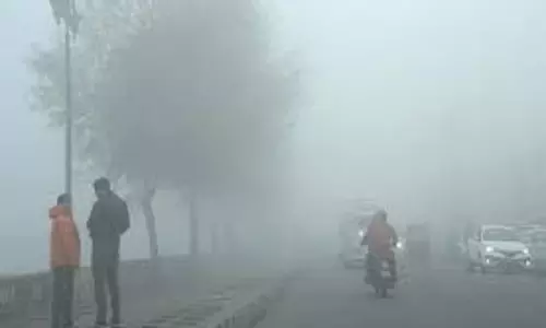 Bihar weather: इन जिलों में हवाओं के साथ बारिश की संभावना,येलो अलर्ट