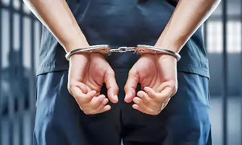 कतर में हिरासत में रखे गए अपने नागरिक की मदद करेगा भारत