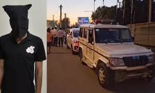 Gurugram, मुठभेड़ में बिज़मैन का शूटर घायल