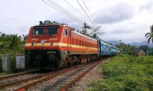 Tamil Nadu: रमजान विशेष ट्रेन सेवा में परिवर्तन