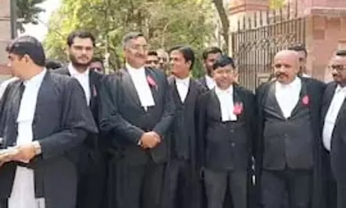 Gwalior High Court : आंबेडकर की मूर्ति पर विवाद