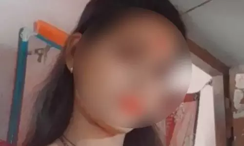 प्रेमी के कहने पर बहू ने ससुर को दिया पॉइजन, एसएसपी कार्यालय में कबूला जुर्म, मची खलबली