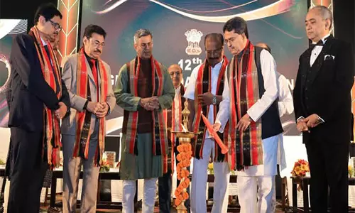 त्रिपुरा अब पूर्वोत्तर के राज्यों में अग्रणी राज्य माना जाता है: CM Saha