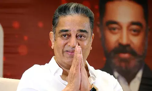 मनीमा-विनार को चुनाव कार्य में गंभीरता दिखानी चाहिए: Kamal Haasan