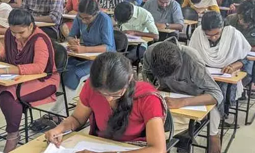 आदि द्रविड़ और आदिवासी छात्र JEE प्रवेश परीक्षा में भाग लेने के लिए आवेदन कर सकते