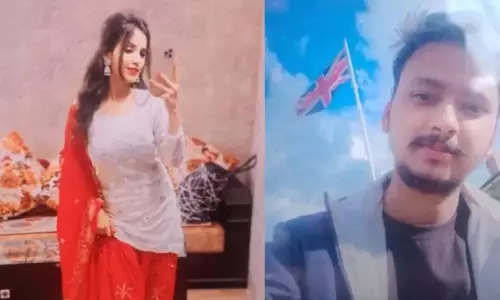 Saurabh murder case : कैब चालक का बड़ा खुलासा Saurabh murder case : कैब चालक का बड़ा खुलासा
