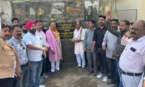 Jaipur: अजमेर होगा पेयजल सामर्थ्य के क्षेत्र में उदाहरण - विधानसभा अध्यक्ष