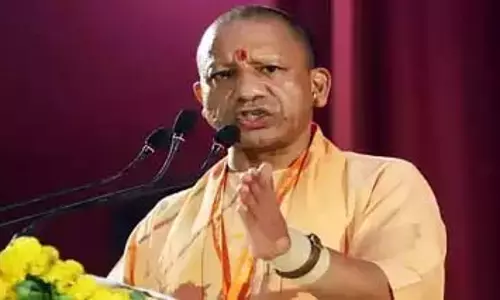कानपुर दौरे पर CM योगी