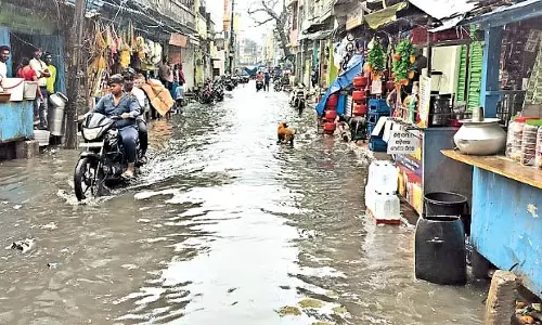 Odisha:ओलावृष्टि के प्रभाव से 40 से अधिक लोग घायल हुए