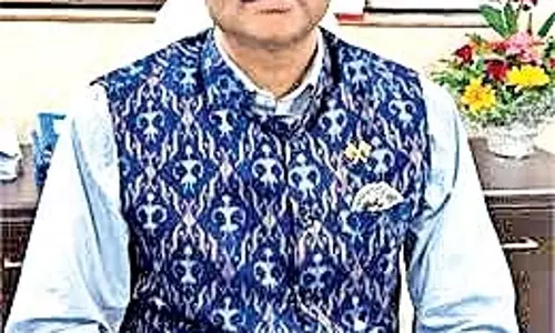 Odisha: स्वामी की भूमि के विवरण के लिए श्री संपदा पोर्टल