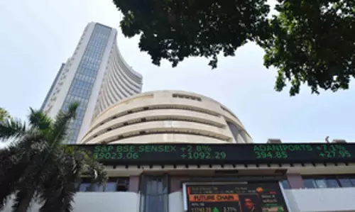 मार्केट आउटलुक: पीएमआई, एफआईआई और वैश्विक आर्थिक आंकड़ों से अगले हफ्ते तय होगा बाजार का रुझान