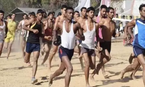 Agniveer Rule Change : दो पदों पर आवेदन और दौड़ में राहत
