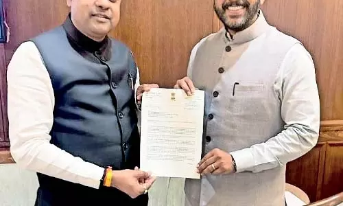 Odisha : श्री जगन्नाथ हवाई अड्डे पर चर्चा