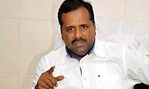 उन्हें अपनी गलती का एहसास होने के बाद अपील करने दीजिए, फिर मैं निलंबन अवधि कम कर दूंगा: स्पीकर यूटी खादर