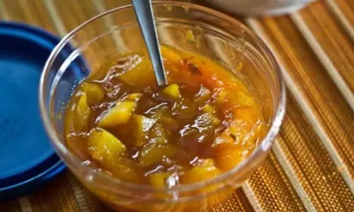 Besan ki Roti or Chutney : मुगलई स्टाइल में चटनी के साथ बेसन की रोटी का स्वाद लाजवाब होता है
