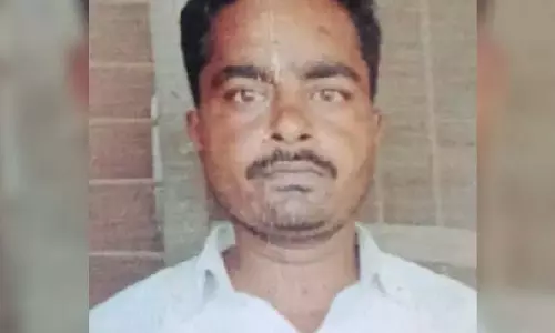 Kanpur : पिता की मौत के बाद बेटे ने भी तोड़ दम Kanpur : पिता की मौत के बाद बेटे ने भी तोड़ दम
