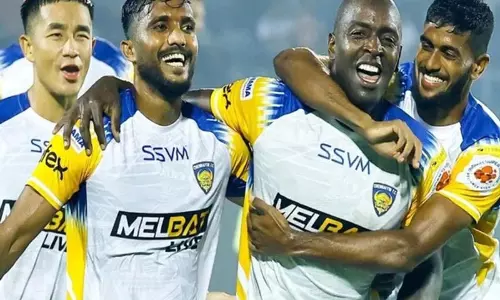 ISL: चेन्नईयिन एफसी की अस्थिर फॉर्म ने प्लेऑफ के दरवाजे बंद कर दिए