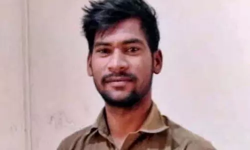 Aligarh : पाक जेल में बंद बादल की Love Story पर बनने जा रही फिल्म