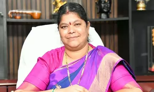 Vizag मेयर के खिलाफ अविश्वास प्रस्ताव Vizag मेयर के खिलाफ अविश्वास प्रस्ताव