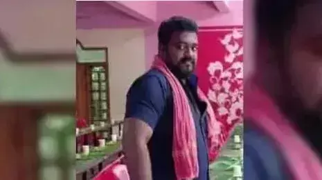 Kollam : शराब के नशे में हुए झगड़े में सीआईटीयू कार्यकर्ता की चाकू घोंपकर हत्या