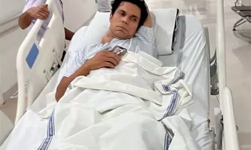 Randeep Hooda ने स्वातंत्र्य वीर सावरकर की शूटिंग के दौरान घुटने में लगी चोट को याद किया
