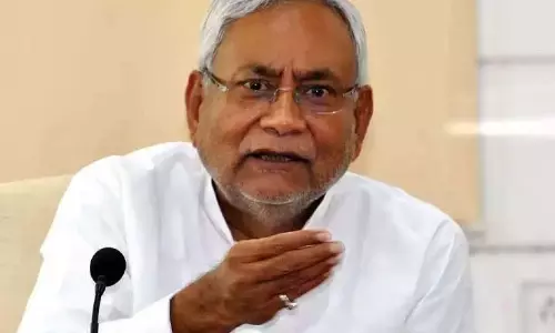 Iftar Party: सीएम नीतीश का बायकॉट, पढ़े पूरी खबर Iftar Party: सीएम नीतीश का बायकॉट, पढ़े पूरी खबर