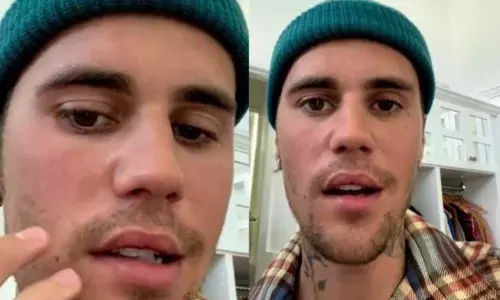 Justin Bieber: खुद को लेकर किया चौंकाने वाला खुलासा