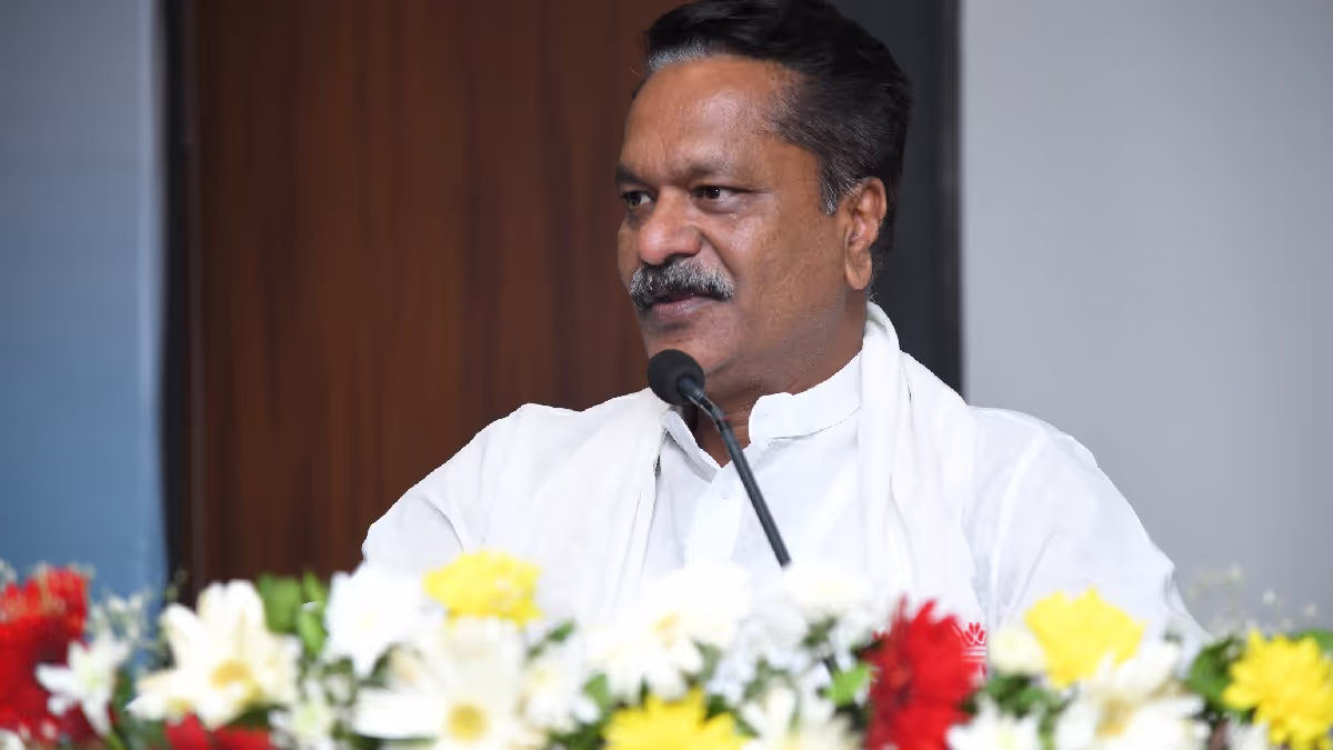 Assam : मंत्री अशोक सिंघल ने ढेकियाजुली में सतत विकास के नए युग की शुरुआत की Assam : मंत्री अशोक सिंघल ने ढेकियाजुली में सतत विकास के नए युग की शुरुआत की