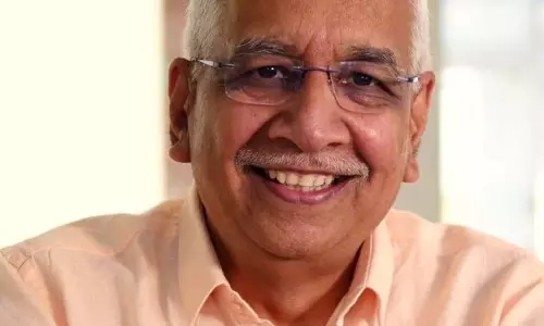 ग्रेटर बैंगलोर अथॉरिटी से निगमों को वित्तीय मजबूती मिलेगी: V. Ravichander