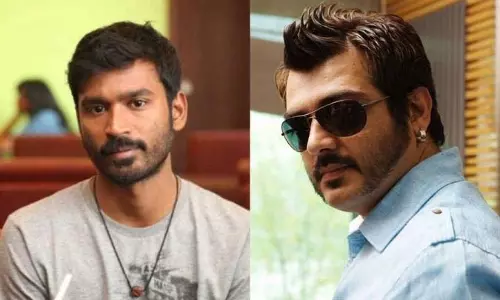 Dhanush-Ajith: अजित के फिल्म में शामिल होने पर निर्माता का खुलासा