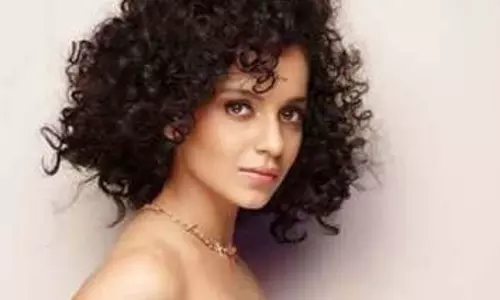 Kangana Ranaut Birthday : डॉक्टर बनने के बजाय चुनी एक्टिंग, बनी बॉलीवुड की क्वीन Kangana Ranaut Birthday : डॉक्टर बनने के बजाय चुनी एक्टिंग, बनी बॉलीवुड की क्वीन