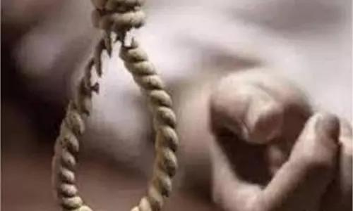 MP News: नवविवाहिता की संदिग्ध मौत, मायके वालों ने लगाए गंभीर आरोप MP News: नवविवाहिता की संदिग्ध मौत, मायके वालों ने लगाए गंभीर आरोप