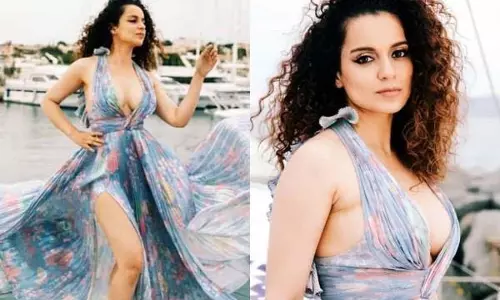 Kangana Ranaut Birthday Special: संघर्ष से लेकर क्वीन बनने तक का सफर Kangana Ranaut Birthday Special: संघर्ष से लेकर क्वीन बनने तक का सफर