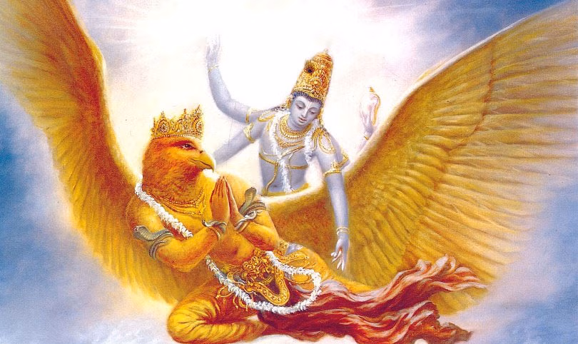 Garuda Purana अनुसार मरने वाले को एक घंटे पहले दिखने लगती हैं ये 5 चीजें Garuda Purana अनुसार मरने वाले को एक घंटे पहले दिखने लगती हैं ये 5 चीजें